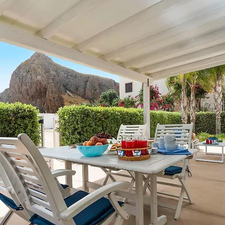 Lägenhet Spuma Di Mare - Riccio *