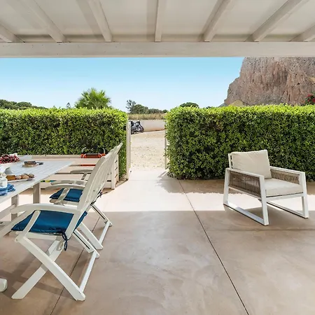 Lägenhet Spuma Di Mare - Riccio *