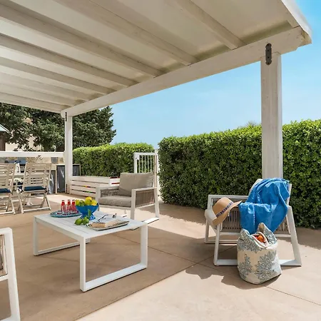 Spuma Di Mare - Riccio * San Vito Lo Capo