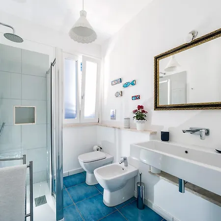 Lägenhet Spuma Di Mare - Riccio