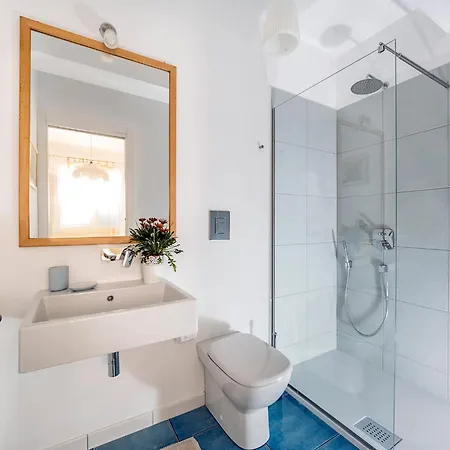 Lägenhet Spuma Di Mare - Riccio San Vito Lo Capo