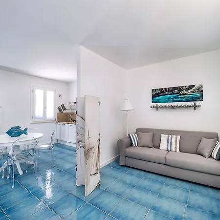 Lägenhet Spuma Di Mare - Riccio *