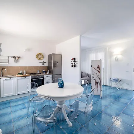 Spuma Di Mare - Riccio