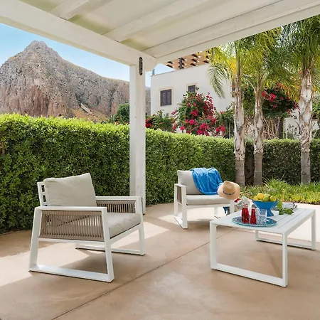 Lägenhet Spuma Di Mare - Riccio